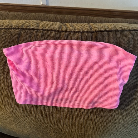 •5• TANK & TUBE TOP BUNDLE ✨ LRG - Picture 4 of 5